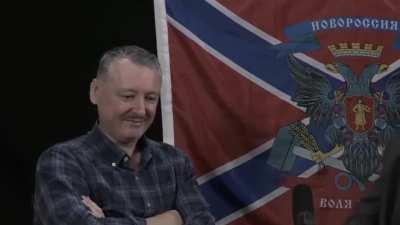 When the realization of how bad things are suddenly hits you