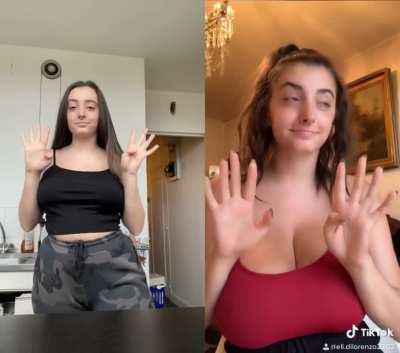 Breast Red - Lorenzo