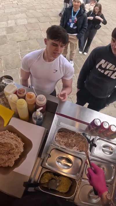 I can see why our people risked everything to flee and be free from England