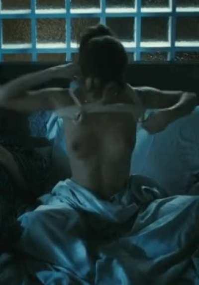 Undressing(thanks to reverse)