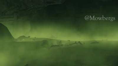 Patrick takes a visit to Harvest Valley