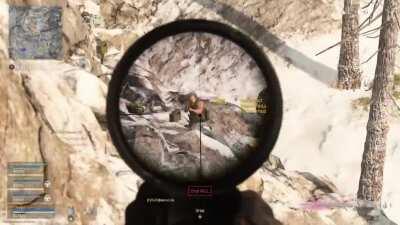 What is a C4 Bomb Drone? Ahh OK