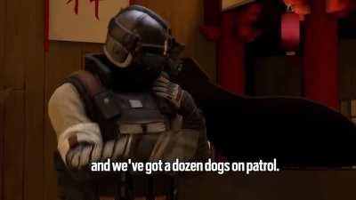 Think again [Source: TheRussianBadger]