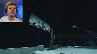 “Get the frick out of here, say no more”