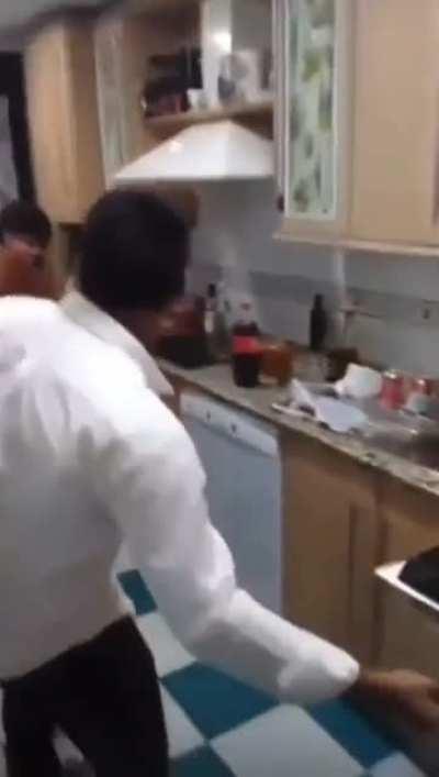 I guess they tried lol