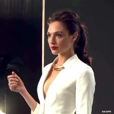 Gal Gadot