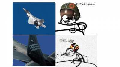 Essentially the entire latter half of AC7