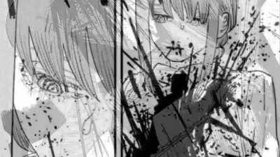 The Chainsaw Man Finale Experience