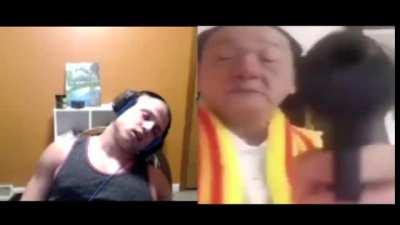 da threequel, online showoff