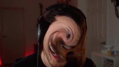 Anybody want a slushie