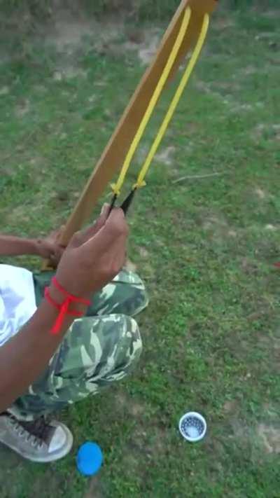 sniper de estilingue