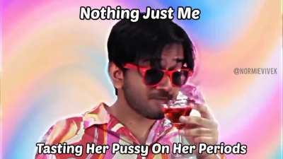 Very Low Effort Meme