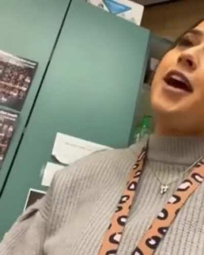 Before they have access to social media