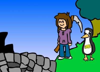 Catherine's Adventure (2006)