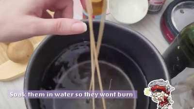 VTUBERS can cook mostly