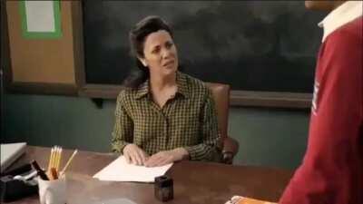 Senhorita Morello & BBB