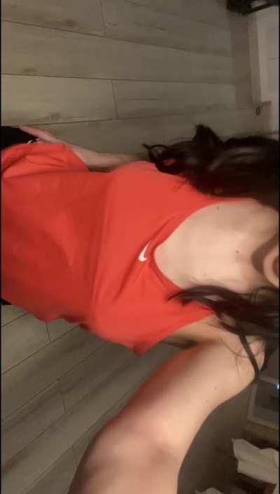 Am I gf material or one night stand type of girl?