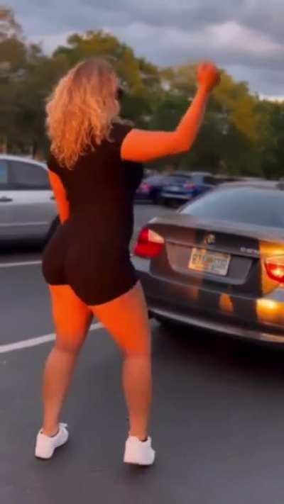 My Sexy Aphrodite Nikkita Lyons