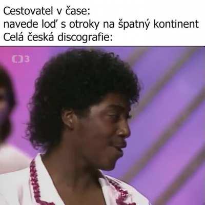 z hlubin zapomenutých coverů vám přináším