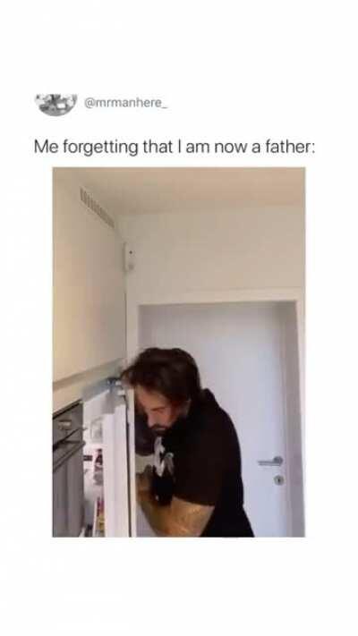 Time to leave the country