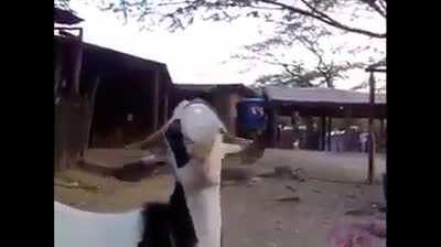 When U are on heavy drugs 😂😂