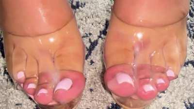 Make a mess for me💦