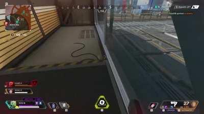 Hey Devs, I think there is a drone glitch...