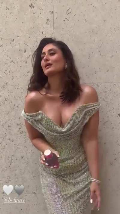 Kareena Kapoor