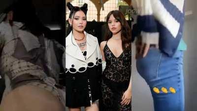 Booties with Bella Poarch