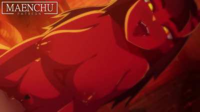 My life goal💕 (Maenchu)