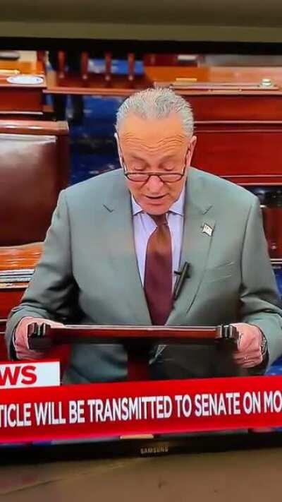 Pretty sure Donnie will never incite my erection