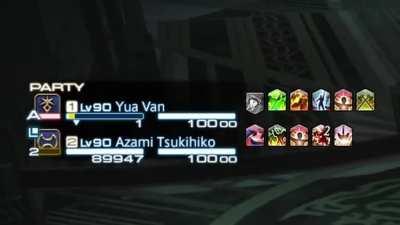 my friend and i tested out a theory... who needs healers anyway