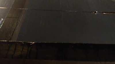 Got caught by rain on my walk