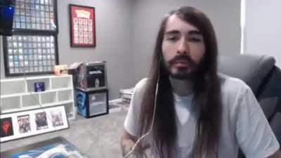 There is nothing scary here