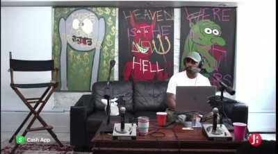 IM SORRY but this clip is funny as FUCK 💀 “let’s go Rory” * crickets *