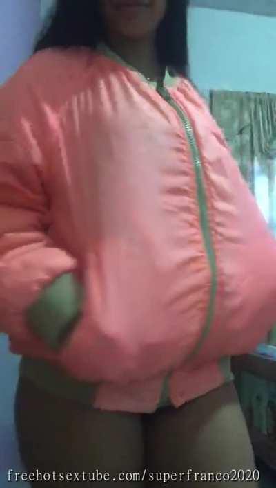 He Said I Was a Whore... I guess He is Right...