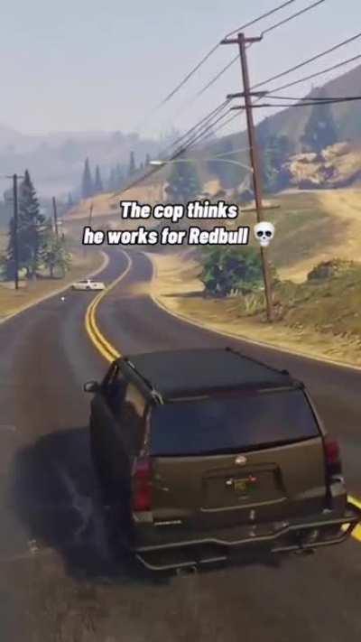 them cops are evolving