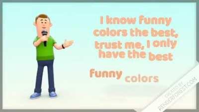 I saw people making these so why not?