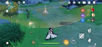 Experiment #23: Successful