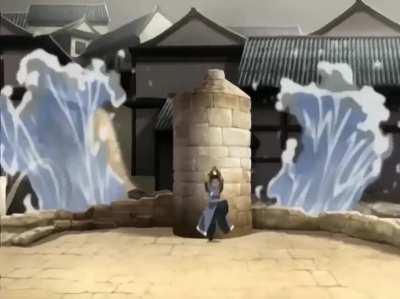 Let's Put Our Hands Up for Avatar