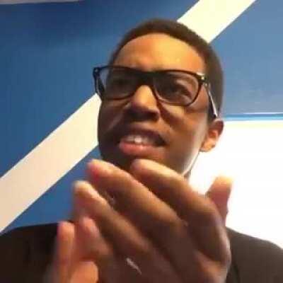 If Caleb City sounded like Death Grips