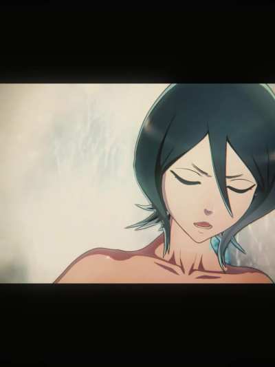 Rukia edit