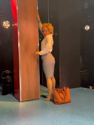 BTS as Tess for Working Girl | 11/9/2025 from IG