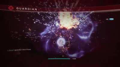 Edge maxing (SF GoTD)