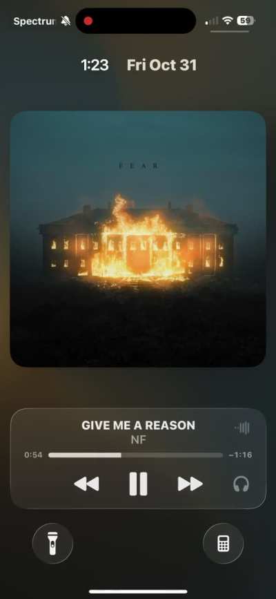 GIVE ME A REASON - NF - OFFICIAL 2 minute snippet (enhanced audio)