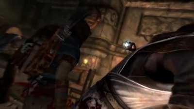 The Most Melodramatic Death Ever