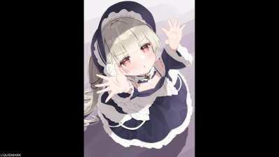 [OC} Lives flashing before your eyes?