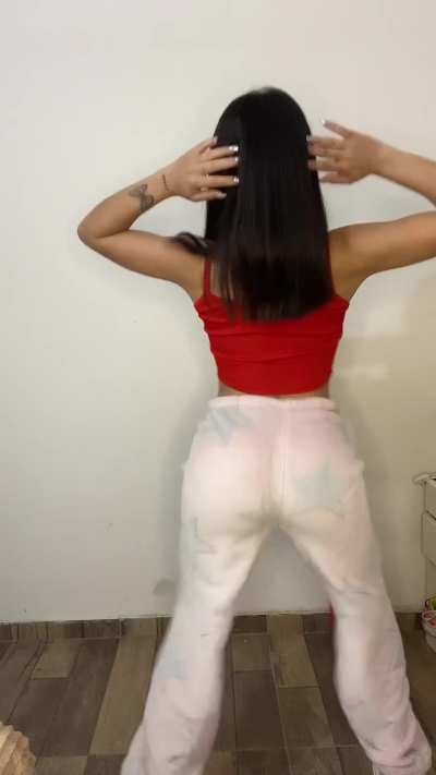 Dancing for fun F19 here