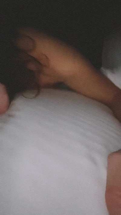 her bbc daddy is making sure she forgets you’re in the room 😈