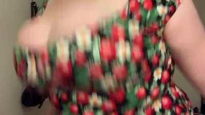 I’m berry bouncy 🍓